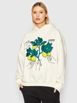 Κουπόνι 🧨 2005 Μπλούζες Χωρίς Φερμουάρ Μπλούζα Unisex Lemon Tree Μπεζ Regular Fit ⭐ -Ted Baker Sales unnamed file 2179