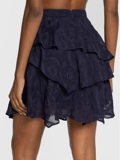 Προϋπολογισμός ⭐ Ted Baker Γυναίκες Φούστα Mini Tieri 263046 Σκούρο μπλε Regular Fit 🎁 -Ted Baker Sales unnamed file 238