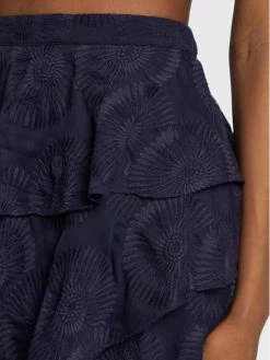 Προϋπολογισμός ⭐ Ted Baker Γυναίκες Φούστα Mini Tieri 263046 Σκούρο μπλε Regular Fit 🎁 -Ted Baker Sales unnamed file 239