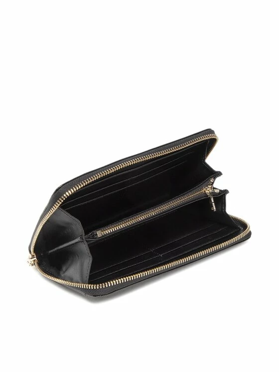 Αγορά 👍 Ted Baker Γυναίκες Πορτοφόλια Μεγάλο Πορτοφόλι Γυναικείο Jorjana 260553 Μαύρο ❤️ 5 Αγορά 👍 Ted Baker Γυναίκες Πορτοφόλια Μεγάλο Πορτοφόλι Γυναικείο Jorjana 260553 Μαύρο ❤️ - Image 3