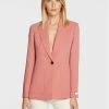 Best Pirce ✔️ Ted Baker Γυναίκες Σακάκια & Μπλέιζερ Μπλέιζερ 261664 Ροζ Slim Fit 🧨 -Ted Baker Sales unnamed file 246