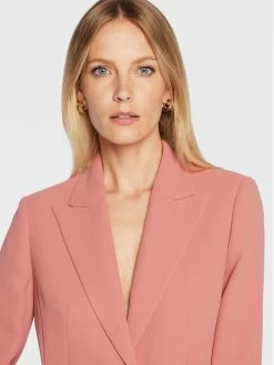 Best Pirce ✔️ Ted Baker Γυναίκες Σακάκια & Μπλέιζερ Μπλέιζερ 261664 Ροζ Slim Fit 🧨 -Ted Baker Sales unnamed file 249