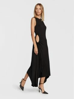 Προώθηση 😍 Ted Baker Γυναίκες Βραδινά Φορέματα Φόρεμα βραδινό Giullia 261610 Μαύρο Regular Fit 🧨 -Ted Baker Sales unnamed file 252