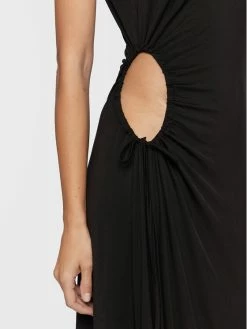 Προώθηση 😍 Ted Baker Γυναίκες Βραδινά Φορέματα Φόρεμα βραδινό Giullia 261610 Μαύρο Regular Fit 🧨 -Ted Baker Sales unnamed file 254