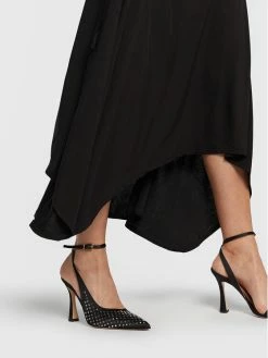 Προώθηση 😍 Ted Baker Γυναίκες Βραδινά Φορέματα Φόρεμα βραδινό Giullia 261610 Μαύρο Regular Fit 🧨 -Ted Baker Sales unnamed file 255