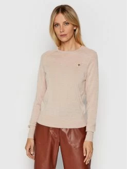 Καλύτερες κριτικές για 🎉 Ted Baker Γυναίκες Πουλόβερ Averiii 256098 Μπεζ Regular Fit 😍