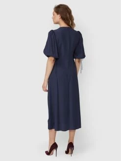 Κουπόνι 🥰 Ted Baker Γυναίκες Κοκτέιλ Φορέματα Φόρεμα κοκτέιλ Jullia 261800 Σκούρο μπλε Regular Fit 😀 -Ted Baker Sales unnamed file 268