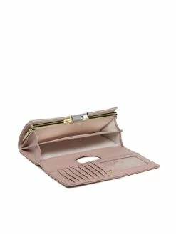 Εξοδος 😉 Ted Baker Γυναίκες Πορτοφόλια Μεγάλο Πορτοφόλι Γυναικείο Bita 254037 Ροζ 🎁 -Ted Baker Sales unnamed file 27