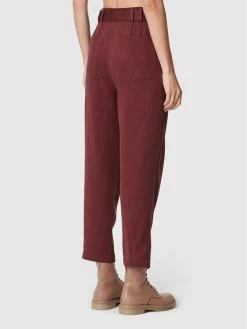 Αγορά 🎉 Ted Baker Γυναίκες Υφασμάτινα Παντελόνια Παντελόνι υφασμάτινο Ninette 261813 Καφέ Regular Fit 🔥 -Ted Baker Sales unnamed file 278