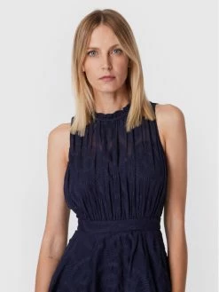 Συμφωνίες 😉 Ted Baker Γυναίκες Κοκτέιλ Φορέματα Φόρεμα κοκτέιλ Floryah 261711 Σκούρο μπλε Regular Fit ❤️ -Ted Baker Sales unnamed file 289