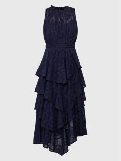 Συμφωνίες 😉 Ted Baker Γυναίκες Κοκτέιλ Φορέματα Φόρεμα κοκτέιλ Floryah 261711 Σκούρο μπλε Regular Fit ❤️ -Ted Baker Sales unnamed file 290