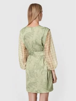 Φτηνός ❤️ Ted Baker Γυναίκες Κοκτέιλ Φορέματα Φόρεμα κοκτέιλ Tahnya 261793 Πράσινο Regular Fit 🎉 9 Φτηνός ❤️ Ted Baker Γυναίκες Κοκτέιλ Φορέματα Φόρεμα κοκτέιλ Tahnya 261793 Πράσινο Regular Fit 🎉 -Ted Baker Sales unnamed file 298