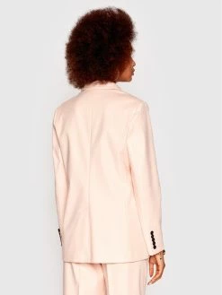 Τοπ 10 😍 Ted Baker Γυναίκες Σακάκια & Μπλέιζερ Μπλέιζερ 259919 Ροζ Regular Fit 🥰 -Ted Baker Sales unnamed file 314