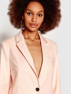 Τοπ 10 😍 Ted Baker Γυναίκες Σακάκια & Μπλέιζερ Μπλέιζερ 259919 Ροζ Regular Fit 🥰 -Ted Baker Sales unnamed file 315