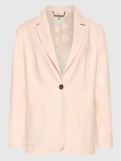 Τοπ 10 😍 Ted Baker Γυναίκες Σακάκια & Μπλέιζερ Μπλέιζερ 259919 Ροζ Regular Fit 🥰 -Ted Baker Sales unnamed file 316