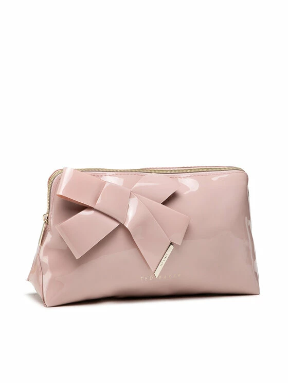 Πολύ καλή προσφορά ⭐ Ted Baker Γυναίκες Αξεσουάρ Τσαντάκι καλλυντικών Nicco 254140 Ροζ 🎁 4 Πολύ καλή προσφορά ⭐ Ted Baker Γυναίκες Αξεσουάρ Τσαντάκι καλλυντικών Nicco 254140 Ροζ 🎁 - Image 2