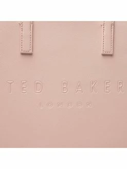 Φτηνός ⭐ Ted Baker Γυναίκες Τσάντες με Χερούλι Τσάντα Seacon 155929 Ροζ 👏 -Ted Baker Sales unnamed file 343