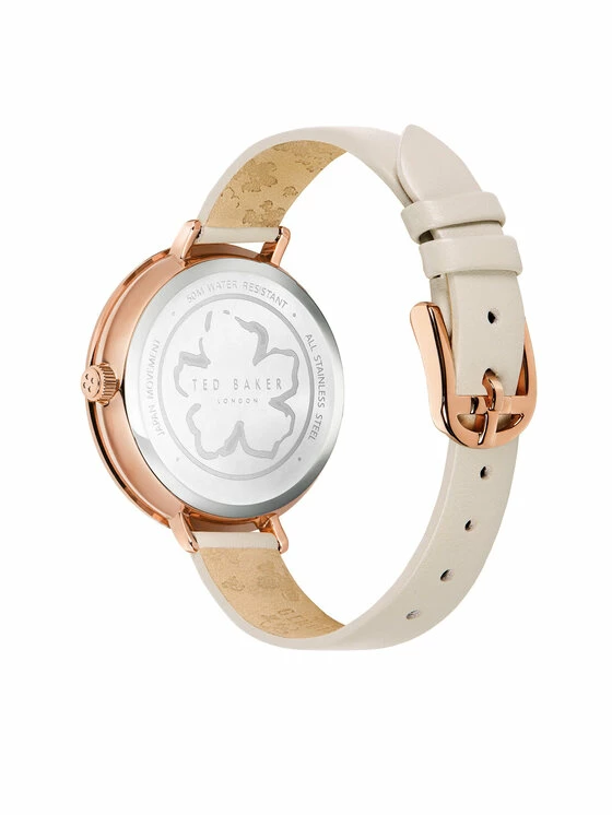 Εκπτωση 🤩 Ted Baker Γυναίκες Ψηφιακά Ρολόι Magnolia BKPAMS214 Γκρι 😀 4 Εκπτωση 🤩 Ted Baker Γυναίκες Ψηφιακά Ρολόι Magnolia BKPAMS214 Γκρι 😀 - Image 2