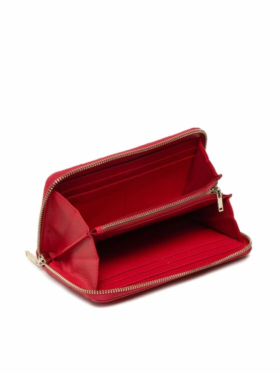 Τοπ 10 💯 Ted Baker Γυναίκες Πορτοφόλια Μεγάλο Πορτοφόλι Γυναικείο Ayasina 264994 Κόκκινο 😉 5 Τοπ 10 💯 Ted Baker Γυναίκες Πορτοφόλια Μεγάλο Πορτοφόλι Γυναικείο Ayasina 264994 Κόκκινο 😉 - Image 3