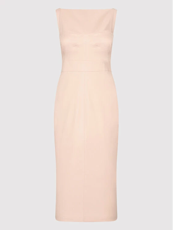 Φτηνός 😍 Ted Baker Γυναίκες Κοκτέιλ Φορέματα Φόρεμα κοκτέιλ Klarika 259982 Ροζ Regular Fit 🤩 7 Φτηνός 😍 Ted Baker Γυναίκες Κοκτέιλ Φορέματα Φόρεμα κοκτέιλ Klarika 259982 Ροζ Regular Fit 🤩 - Image 5