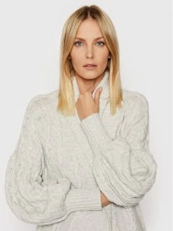 Τοπ 10 🛒 Ted Baker Γυναίκες Ζακέτες Ζακέτα Sallly 255064 Γκρι Regular Fit 🌟 -Ted Baker Sales unnamed file 382