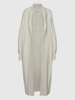 Τοπ 10 🛒 Ted Baker Γυναίκες Ζακέτες Ζακέτα Sallly 255064 Γκρι Regular Fit 🌟 -Ted Baker Sales unnamed file 383