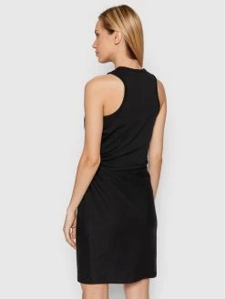 ΧΟΝΔΡΙΚΟ ΕΜΠΟΡΙΟ 😍 Ted Baker Γυναίκες Καθημερινά Φορέματα Φόρεμα καθημερινό Livviaa 256803 Μαύρο Regular Fit 🧨 -Ted Baker Sales unnamed file 391