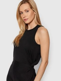 ΧΟΝΔΡΙΚΟ ΕΜΠΟΡΙΟ 😍 Ted Baker Γυναίκες Καθημερινά Φορέματα Φόρεμα καθημερινό Livviaa 256803 Μαύρο Regular Fit 🧨 -Ted Baker Sales unnamed file 392