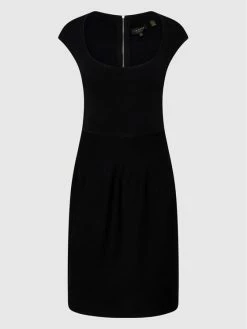 Εξοδος 🔥 Ted Baker Γυναίκες Κοκτέιλ Φορέματα Φόρεμα κοκτέιλ Judit 259952 Μαύρο Regular Fit 🛒 -Ted Baker Sales unnamed file 419