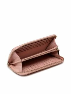 Τοπ 10 🌟 Ted Baker Γυναίκες Πορτοφόλια Μεγάλο Πορτοφόλι Γυναικείο Garcey 261375 Ροζ 👍 -Ted Baker Sales unnamed file 42