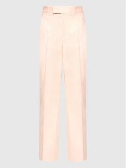 Ολοκαίνουργιο 😀 Ted Baker Γυναίκες Υφασμάτινα Παντελόνια Παντελόνι υφασμάτινο Kaisat 259980 Ροζ Regular Fit 🎁 -Ted Baker Sales unnamed file 424