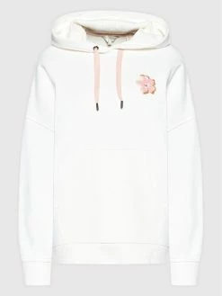 Κουπόνι ✨ Ted Baker Γυναίκες Μπλούζες Χωρίς Φερμουάρ Μπλούζα Frannie 259741 Λευκό Regular Fit 🔥 -Ted Baker Sales unnamed file 474