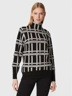 Ολοκαίνουργιο 👏 Ted Baker Γυναίκες Ζιβάγκο Dyiana 264480 Μαύρο Relaxed Fit 🌟