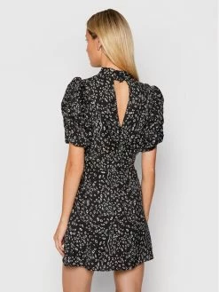 Καλύτερη πώληση ✨ Ted Baker Γυναίκες Καθημερινά Φορέματα Φόρεμα καθημερινό Raayy 255511 Μαύρο Slim Fit 🎁 -Ted Baker Sales unnamed file 492