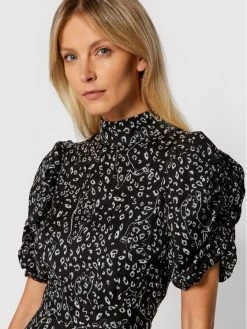 Καλύτερη πώληση ✨ Ted Baker Γυναίκες Καθημερινά Φορέματα Φόρεμα καθημερινό Raayy 255511 Μαύρο Slim Fit 🎁 -Ted Baker Sales unnamed file 493