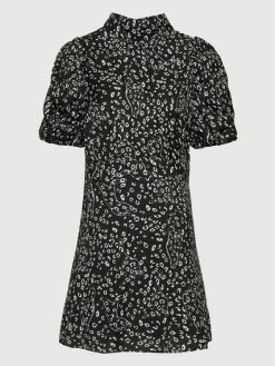 Καλύτερη πώληση ✨ Ted Baker Γυναίκες Καθημερινά Φορέματα Φόρεμα καθημερινό Raayy 255511 Μαύρο Slim Fit 🎁 -Ted Baker Sales unnamed file 494