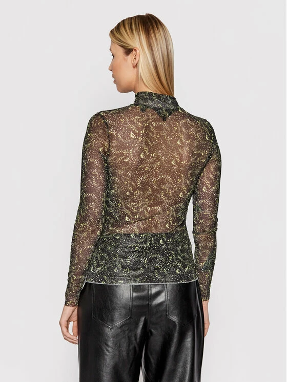 Καλύτερες κριτικές για 😉 Ted Baker Γυναίκες Μπλουζάκια Μπλουζάκι Teeana 255002 Μαύρο Slim Fit ❤️ 5 Καλύτερες κριτικές για 😉 Ted Baker Γυναίκες Μπλουζάκια Μπλουζάκι Teeana 255002 Μαύρο Slim Fit ❤️ - Image 3