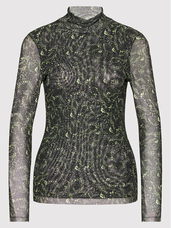 Καλύτερες κριτικές για 😉 Ted Baker Γυναίκες Μπλουζάκια Μπλουζάκι Teeana 255002 Μαύρο Slim Fit ❤️ 7 Καλύτερες κριτικές για 😉 Ted Baker Γυναίκες Μπλουζάκια Μπλουζάκι Teeana 255002 Μαύρο Slim Fit ❤️ - Image 5