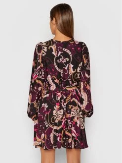 Πολύ καλή προσφορά 😀 Ted Baker Γυναίκες Καθημερινά Φορέματα Φόρεμα καθημερινό Rhabia 254924 Μαύρο Relaxed Fit 🥰 -Ted Baker Sales unnamed file 507