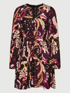 Πολύ καλή προσφορά 😀 Ted Baker Γυναίκες Καθημερινά Φορέματα Φόρεμα καθημερινό Rhabia 254924 Μαύρο Relaxed Fit 🥰 -Ted Baker Sales unnamed file 509