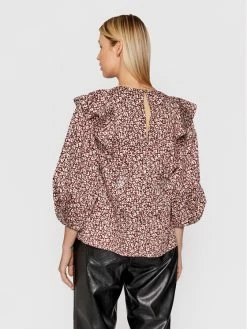 Προϋπολογισμός 🔥 Ted Baker Γυναίκες Μπλουζάκια Μπλουζάκι Sanjaa 254848 Έγχρωμο Regular Fit ✨ -Ted Baker Sales unnamed file 512