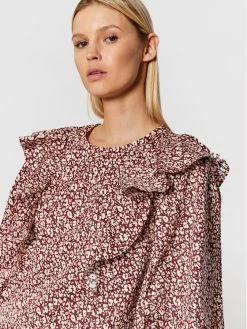 Προϋπολογισμός 🔥 Ted Baker Γυναίκες Μπλουζάκια Μπλουζάκι Sanjaa 254848 Έγχρωμο Regular Fit ✨ -Ted Baker Sales unnamed file 513