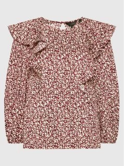 Προϋπολογισμός 🔥 Ted Baker Γυναίκες Μπλουζάκια Μπλουζάκι Sanjaa 254848 Έγχρωμο Regular Fit ✨ -Ted Baker Sales unnamed file 514