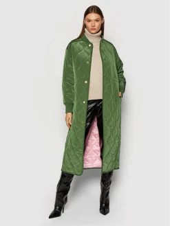 Συμφωνίες 🎉 Ted Baker Γυναίκες Πουπουλένια Μπουφάν Μπουφάν πουπουλένιο Avverii 256749 Πράσινο Regular Fit ⭐ -Ted Baker Sales unnamed file 521