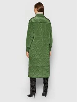 Συμφωνίες 🎉 Ted Baker Γυναίκες Πουπουλένια Μπουφάν Μπουφάν πουπουλένιο Avverii 256749 Πράσινο Regular Fit ⭐ -Ted Baker Sales unnamed file 522