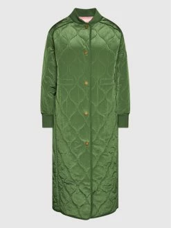 Συμφωνίες 🎉 Ted Baker Γυναίκες Πουπουλένια Μπουφάν Μπουφάν πουπουλένιο Avverii 256749 Πράσινο Regular Fit ⭐ -Ted Baker Sales unnamed file 525