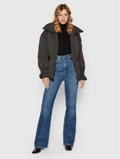 Φτηνός ⌛ Ted Baker Γυναίκες Χειμωνιάτικα Μπουφάν Μπουφάν πουπουλένιο Alexiii 255218 Μαύρο Regular Fit 🧨 -Ted Baker Sales unnamed file 527