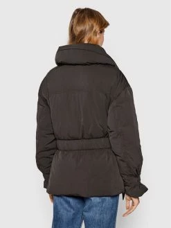 Φτηνός ⌛ Ted Baker Γυναίκες Χειμωνιάτικα Μπουφάν Μπουφάν πουπουλένιο Alexiii 255218 Μαύρο Regular Fit 🧨 -Ted Baker Sales unnamed file 528