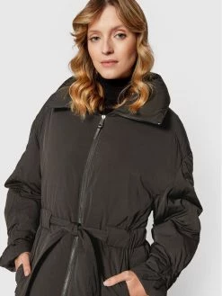 Φτηνός ⌛ Ted Baker Γυναίκες Χειμωνιάτικα Μπουφάν Μπουφάν πουπουλένιο Alexiii 255218 Μαύρο Regular Fit 🧨 -Ted Baker Sales unnamed file 529