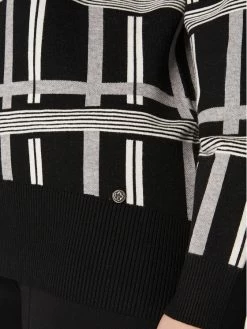 Ολοκαίνουργιο 👏 Ted Baker Γυναίκες Ζιβάγκο Dyiana 264480 Μαύρο Relaxed Fit 🌟 11 Ολοκαίνουργιο 👏 Ted Baker Γυναίκες Ζιβάγκο Dyiana 264480 Μαύρο Relaxed Fit 🌟 -Ted Baker Sales unnamed file 53